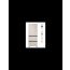 [삼성전자] 삼성 비스포크 김치냉장고 RQ33A74C2AP (313L, 새틴 베이지)