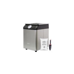[롯데알미늄] 롯데 에코제트 1.2kg 미생물 음식물처리기 LFD-1000 블랙