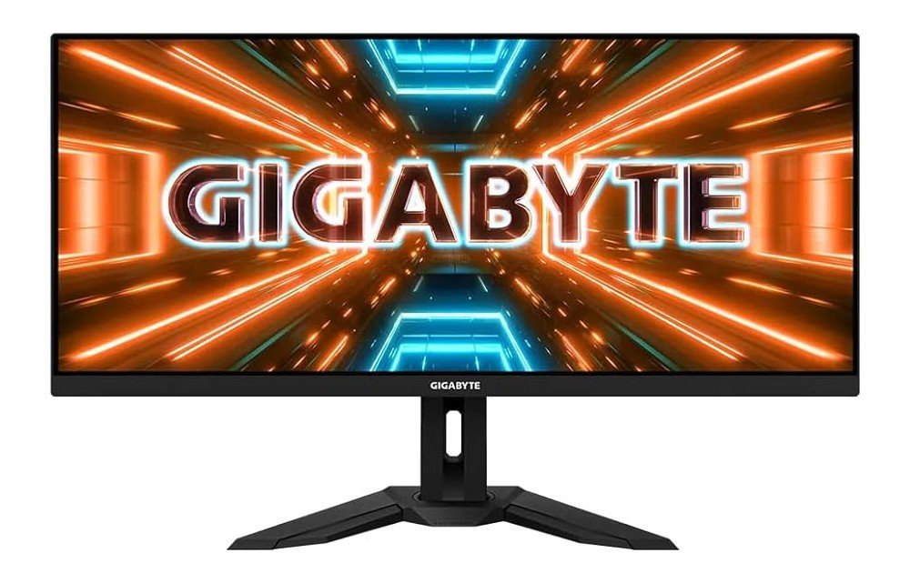 GIGABYTE M34WQ IPS 144 UWQHD HDR400 게이밍 피씨디렉트