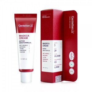 센텔리안24 마데카크림 액티브 스킨 포뮬러 50ml